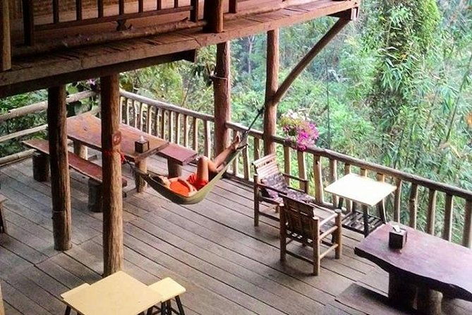 Overnight Private Tour to Chiang Dao from Chiang Mai - The Journey Begins: From Chiang Mai to Chiang Dao