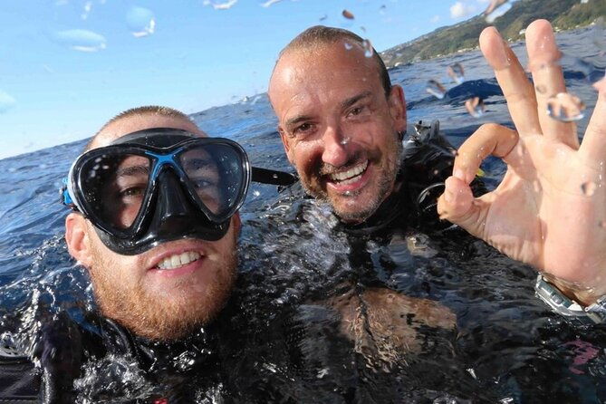 Padi Open Water Diver - Key Points