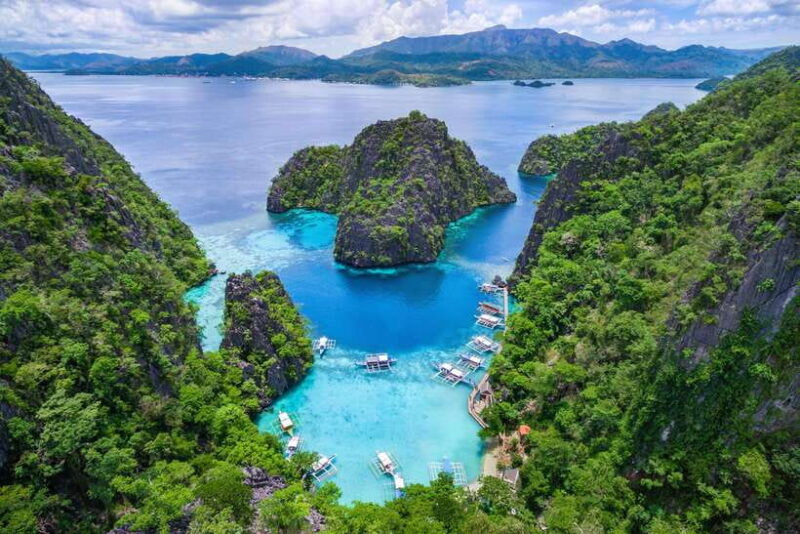 palawan-coron-island-super-ultimate-private-tour
