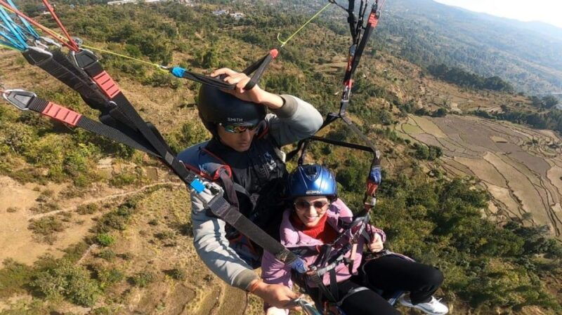 paragliding-in-pokhara-with-photos-and-videos