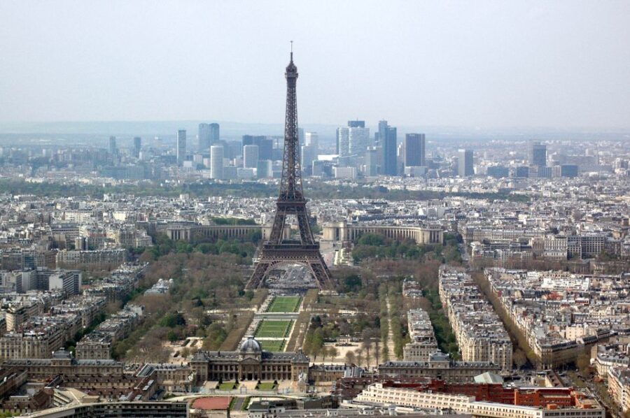 paris-eiffel-tower-access-w-audioguide-and-optional-cruise