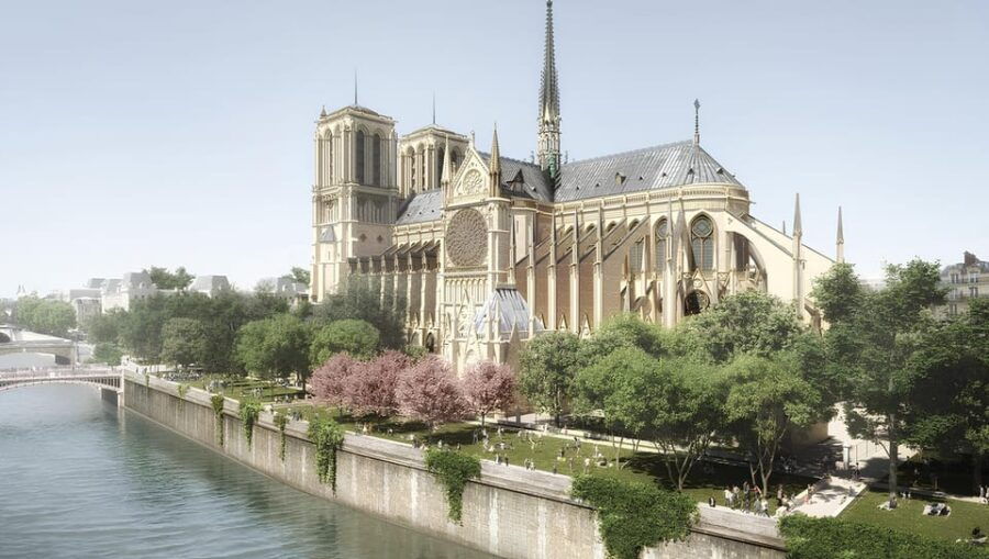 paris-notre-dame-crypt-tour-with-optional-river-cruise