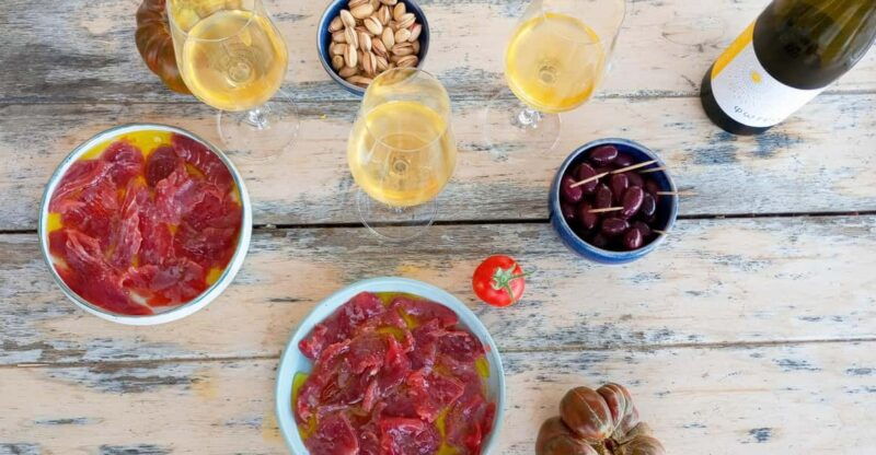 paros-wine-tasting-at-local-winery