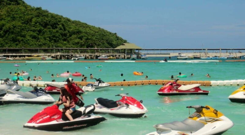 pattaya-coral-island-tour-with-indian-lunch-thai-lunch