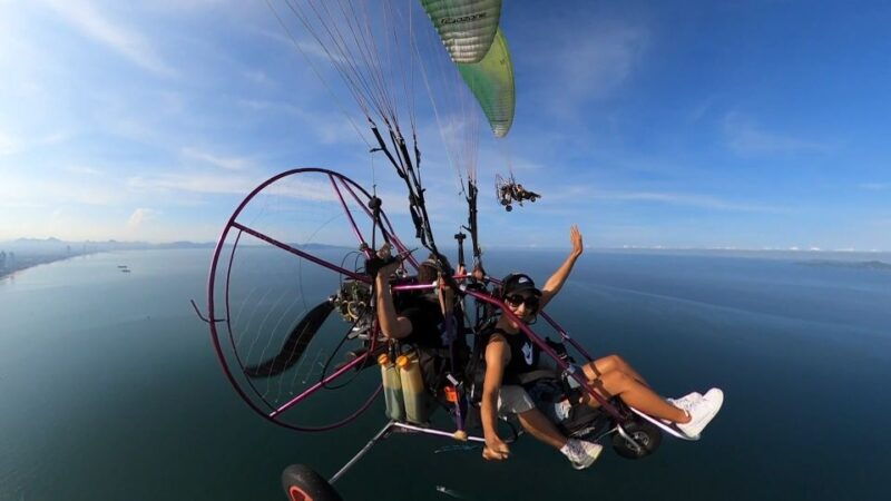 pattaya-paramotor-tour-add-pickup-service-by-tsa-thailand