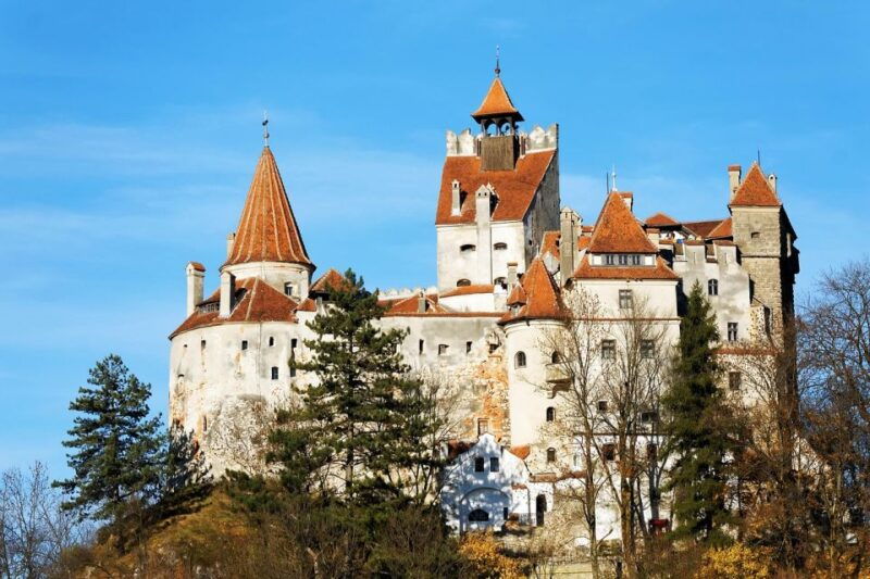 peles-castle-bran-castles-and-brasov-city-private-tour