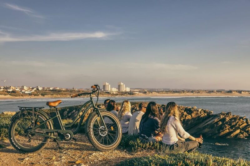peniche-sunset-e-bike-tour-with-aperitivo