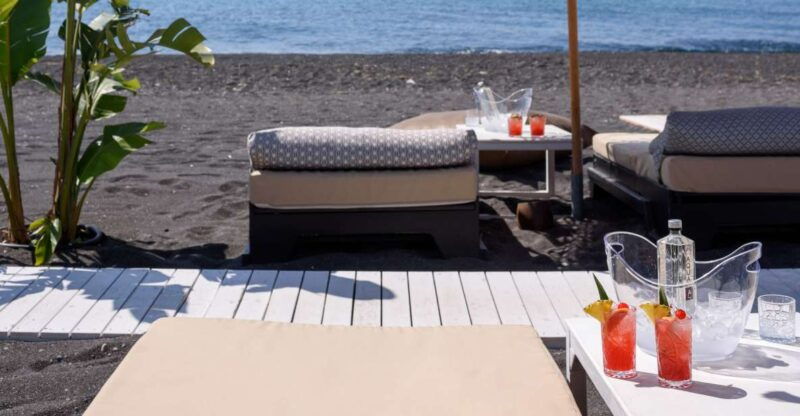 perivolos-beach-sun-bed-experience-fortyone-bar-restaurant