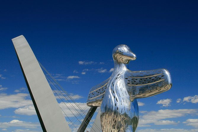 Perth City, Laneways and Hidden Gems Photographic Walk - Discover Perth’s Hidden Corners with a Photographic Walk
