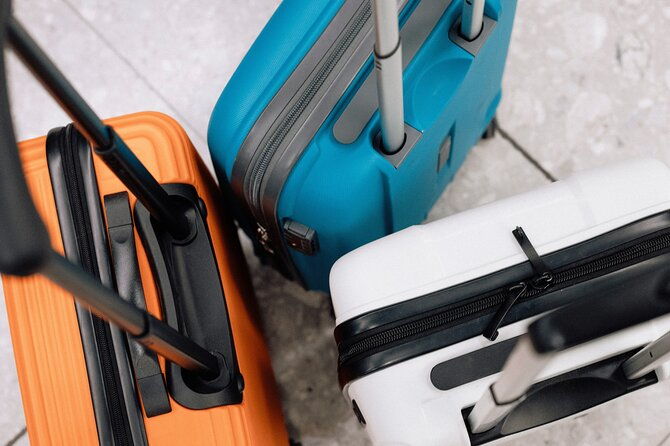 Perth Luggage Storage - Exploring Perth Without Bags: What to Expect From the Service