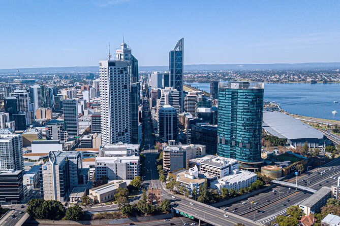 Perth Welcome Tour: Private Tour with a Local - Key Points