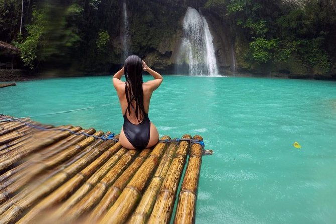 Pescador Island with Sardines & Turtle and Canyoneering in Kawasan Falls - Why You’ll Love This Tour