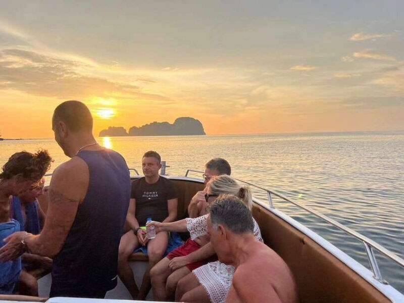 phi-phi-sunset-and-plankton-by-speed-boat-with-snorkeling