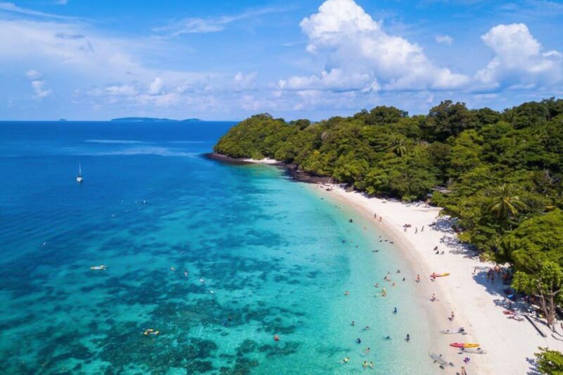 phuket-coral-island-private-speedboat-charter-tour