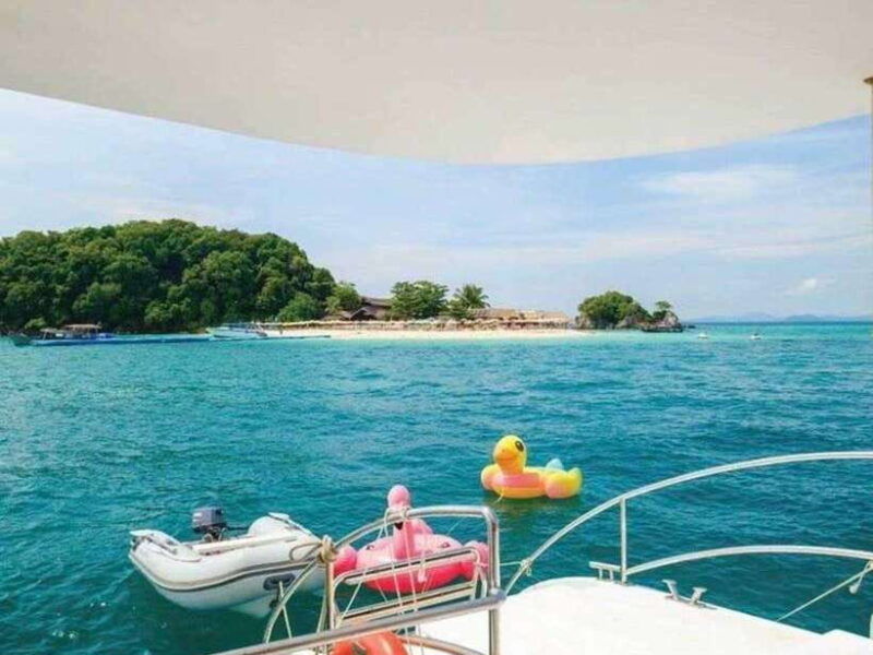 phuket-coral-island-snorkeling-and-sunset-catamaran-cruise