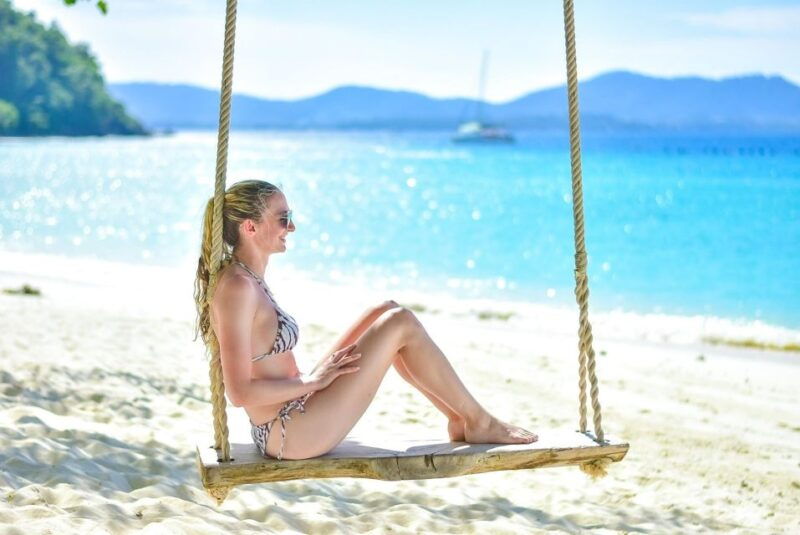 phuket-coral-island-sunset-dinner-by-sailing-catamaran