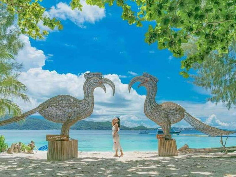 phuket-kahung-beach-tour-with-snorkeling-and-water-sports