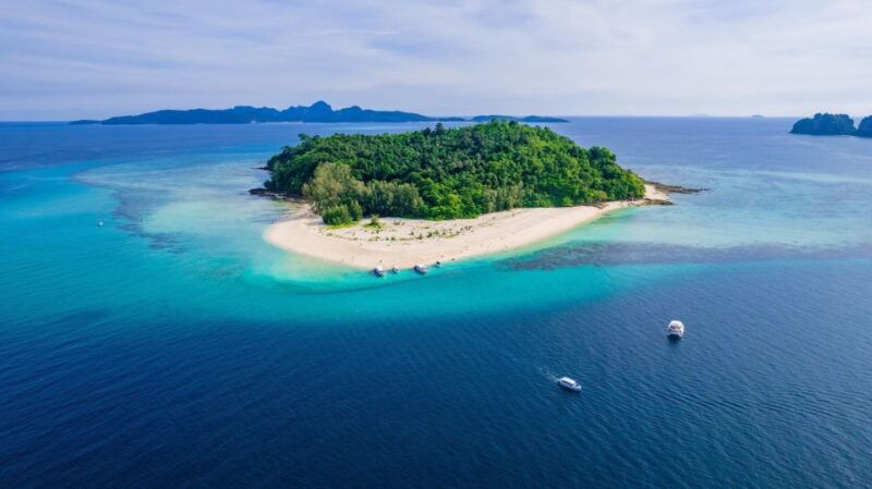 phuket-phi-phi-maya-bamboo-island-by-speed-catamaran