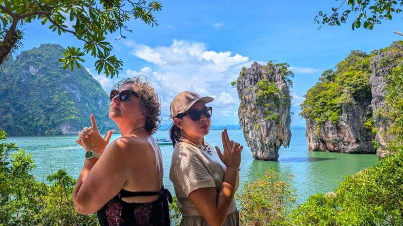phuket-premium-speedboat-tour-to-james-bond-koh-panyi
