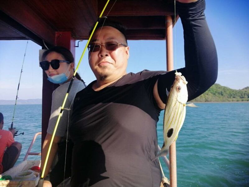 phuket-private-fishing-boat-charter-snorkelling-adventure
