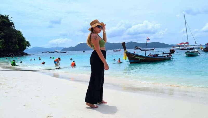 phuket-private-longtail-boat-to-koh-hey-coral-island