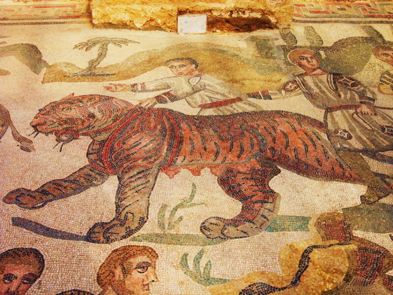 piazza-armerina-private-villa-romana-del-casale-guided-tour