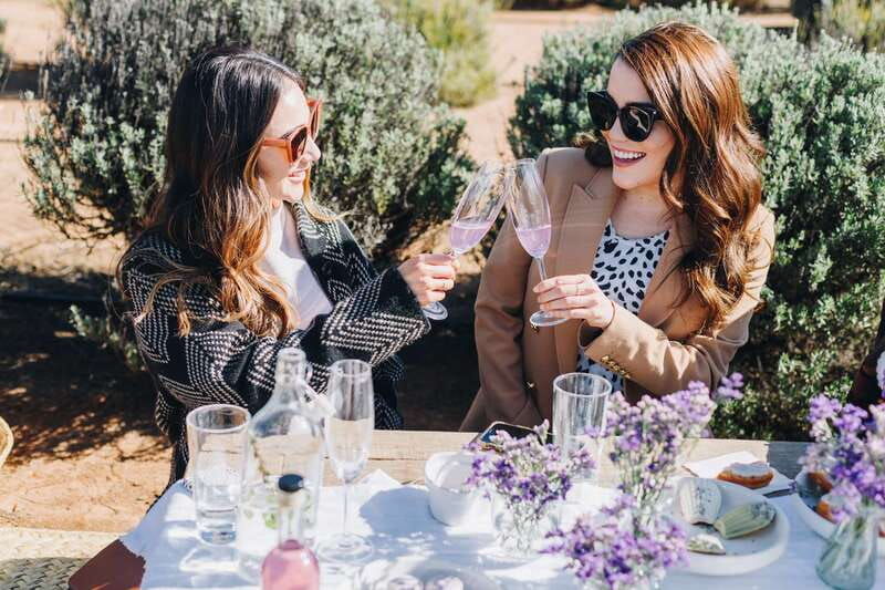 picnic-among-lavender