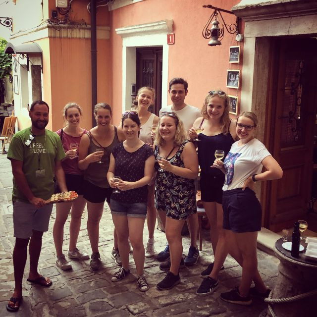 piran-gourmet-food-and-wine-tasting-guided-walking-tour