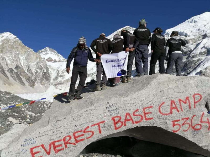 pokhara-11-day-everest-base-camp-trek