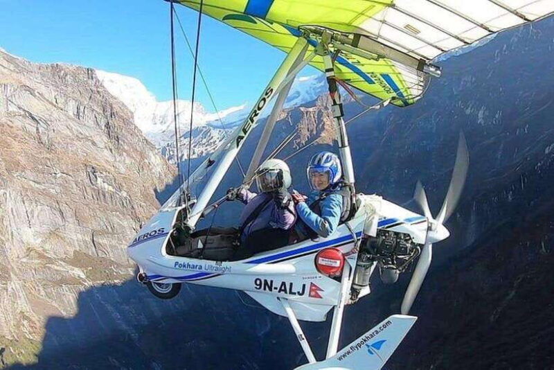 pokhara-15-minutes-ultralight-glider-flight-experience