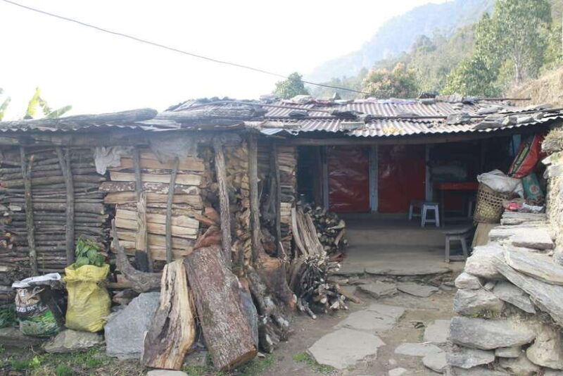 pokhara-3-day-astam-dhampus-and-australian-camp-trek