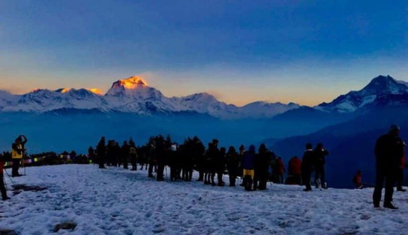 pokhara-3-day-ghorephani-poonhill-himalayan-paradise-trek