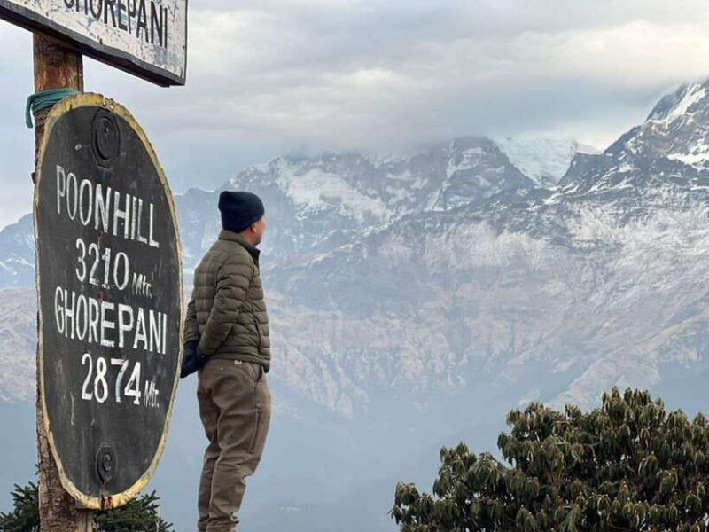 pokhara-4-day-ghorepani-poon-hill-sunrise-trek