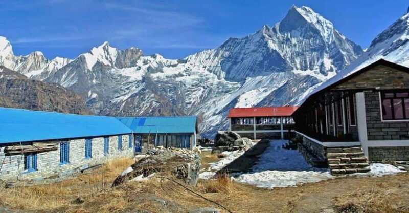 pokhara-5-days-annapurna-base-camp-guided-trek