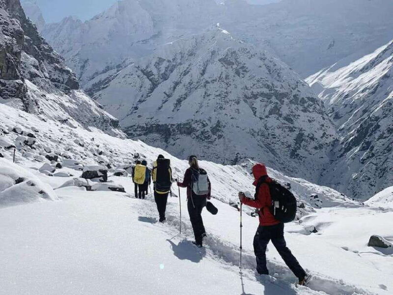 pokhara-7-day-annapurna-base-camp-trekking-adventure