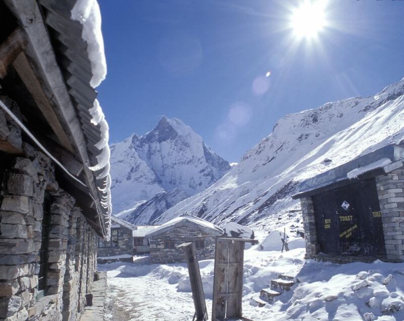 pokhara-7-day-trek-to-annapurna-base-camp-and-hot-springs
