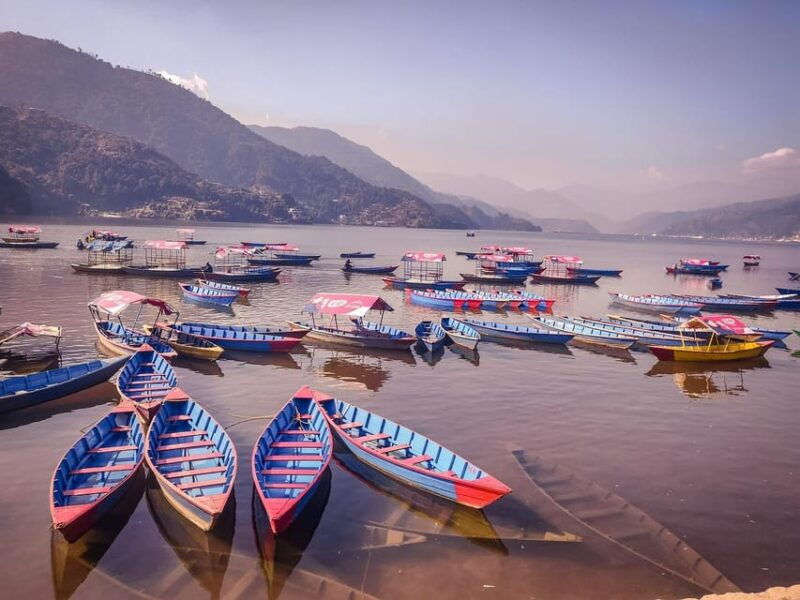 pokhara-guided-evening-walking-tour-in-lakeside