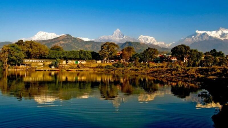 pokhara-private-city-tour-and-sarangkot-sunrise