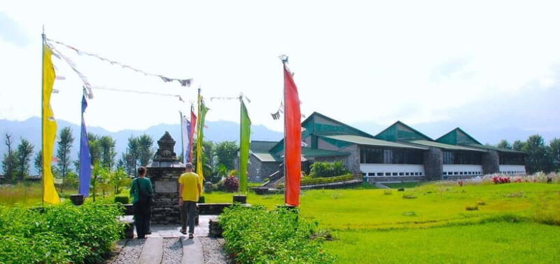 pokhara-private-half-day-tour-and-tibetan-culture-tour