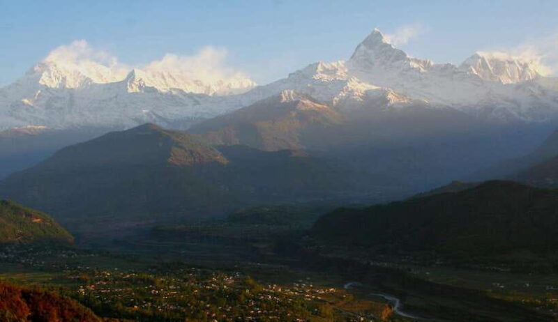 pokhara-sarangkot-sunrise-private-tour