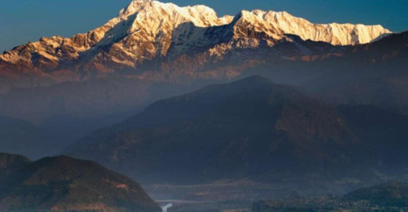 pokhara-sunrise-tour-to-sarangkot