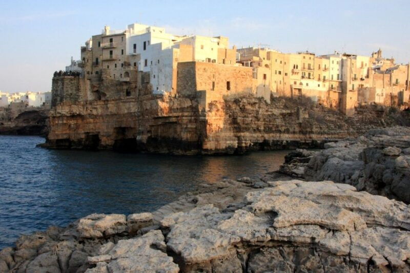 polignano-a-mare-guided-walking-tour