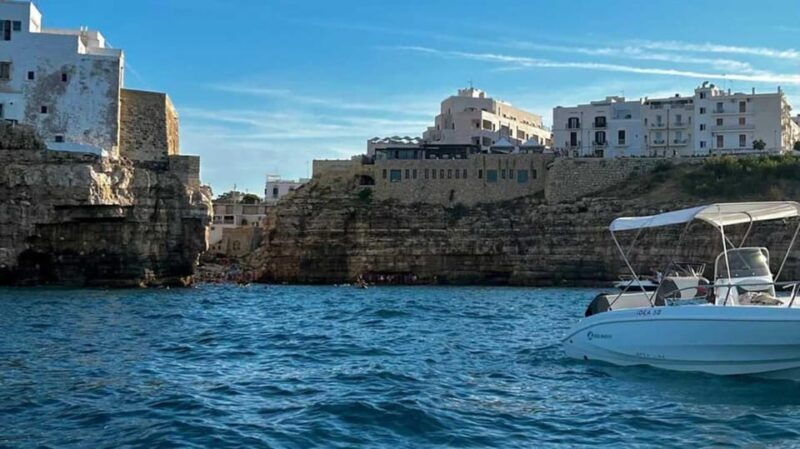 polignano-a-mare-private-boat-tour