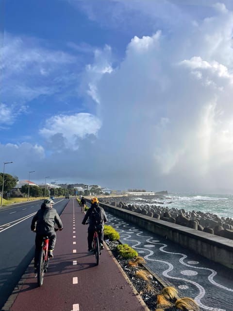 ponta-delgada-e-bike-cycling-tour