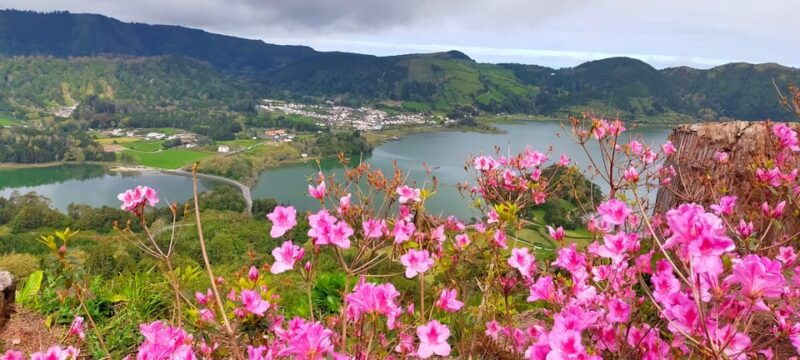 ponta-delgada-sete-cidades-volcano-lakes-shore-excursion