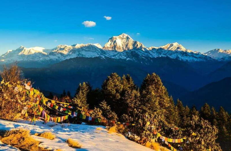 poon-hill-trek-2-days
