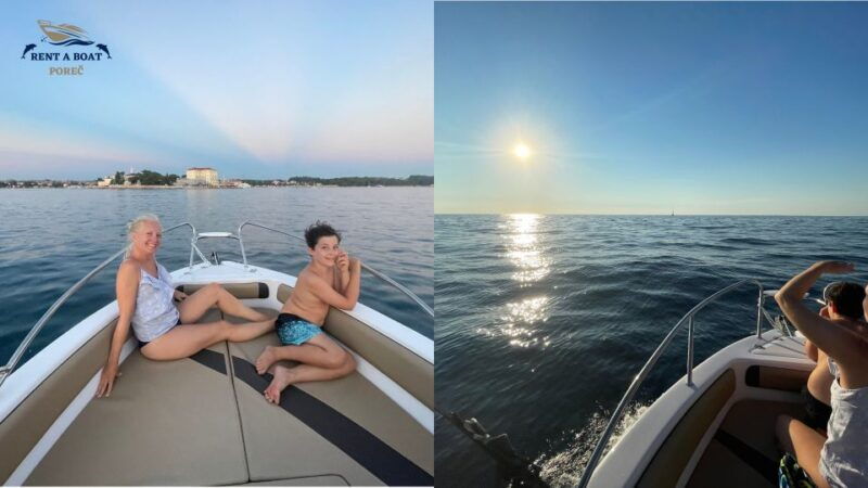 porec-private-watersports-excursion-on-a-speedboat