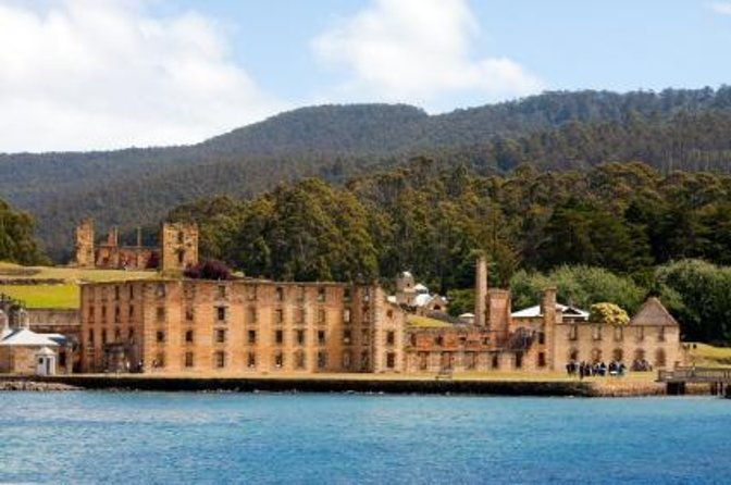 Port Arthur Historic Site on Saturday including Salamanca Market - Exploring the Port Arthur and Salamanca Market Tour: A Full-Day Tasmanian Adventure