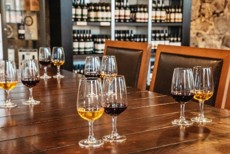 porto-bridges-cruise-with-optional-wine-cellar-tour