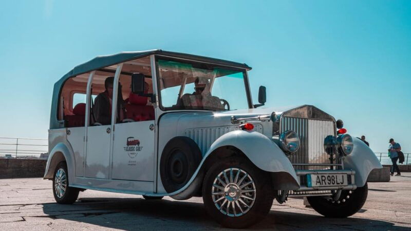 porto-city-center-eco-car-tour
